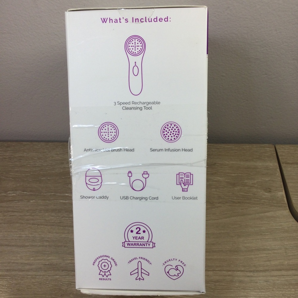 Spa Sciences Antimicrobial Cleansing System - image 3